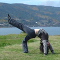 recherche equilibre